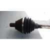 Recambio de transmision delantera izquierda para volkswagen passat berlina (3c2) advance referencia OEM IAM 3C0407271S  