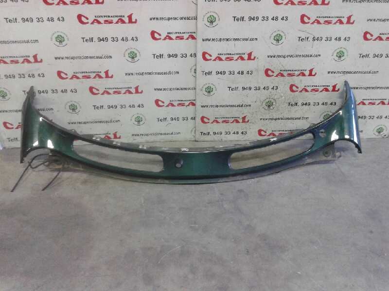 Recambio de rejilla delantera para mini mini (r50,r53) cooper referencia OEM IAM   