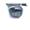 Recambio de palanca cambio para renault kadjar bose edition referencia OEM IAM 341042886R  