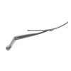 Recambio de brazo limpia delantero izquierdo para toyota c-hr hybrid advance referencia OEM IAM 85221F4010  