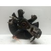 Recambio de mangueta delantera derecha para skoda octavia ii (1z3) 1.9 tdi referencia OEM IAM 1K0407256T  