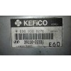 Recambio de centralita motor uce para hyundai accent (lc) gl 4p referencia OEM IAM 9030930027E 3911022331 