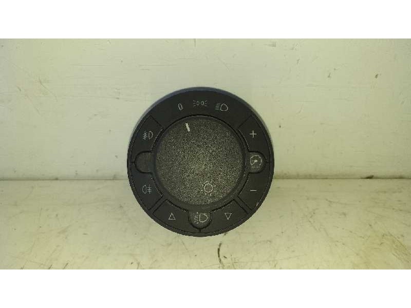 Recambio de mando luces para opel corsa d essentia referencia OEM IAM 13249397EB 241894TRW 09270130