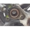Recambio de mangueta delantera derecha para skoda octavia ii (1z3) 1.9 tdi referencia OEM IAM 1K0407256T  