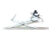 Recambio de elevalunas delantero izquierdo para toyota c-hr hybrid advance referencia OEM IAM 85720F4010  