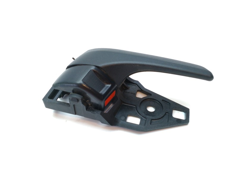 Recambio de maneta interior delantera derecha para toyota hilux (kun) cabina doble dlx 4x4 referencia OEM IAM 692050K120C1  