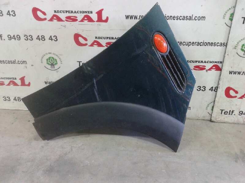 Recambio de aleta delantera derecha para mini mini (r50,r53) cooper referencia OEM IAM 41217037438  
