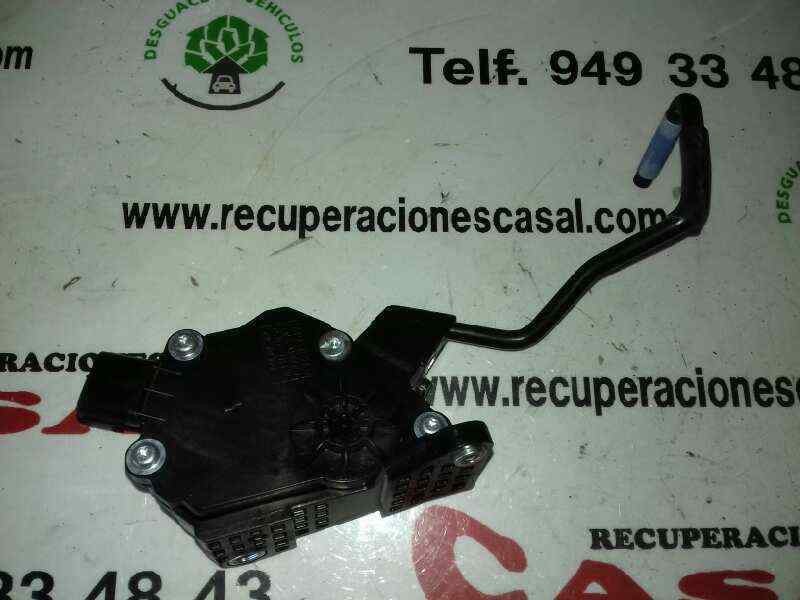 Recambio de potenciometro pedal para lexus is 300h referencia OEM IAM 1988009750 7811030151 
