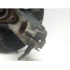 Recambio de mangueta delantera derecha para skoda octavia ii (1z3) 1.9 tdi referencia OEM IAM 1K0407256T  
