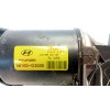 Recambio de articulacion limpia delantera para hyundai tucson kosmo bluedrive 2wd referencia OEM IAM 98120D3000  98100D3000