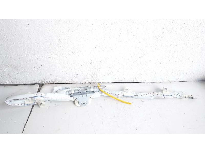 Recambio de airbag cortina delantero derecho para ssangyong tivoli crystal 4x2 referencia OEM IAM 8622035000  