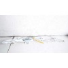 Recambio de airbag cortina delantero derecho para ssangyong tivoli crystal 4x2 referencia OEM IAM 8622035000  
