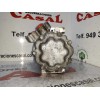 Recambio de compresor aire acondicionado para dacia logan ambiance referencia OEM IAM 8200802609 6277709724 