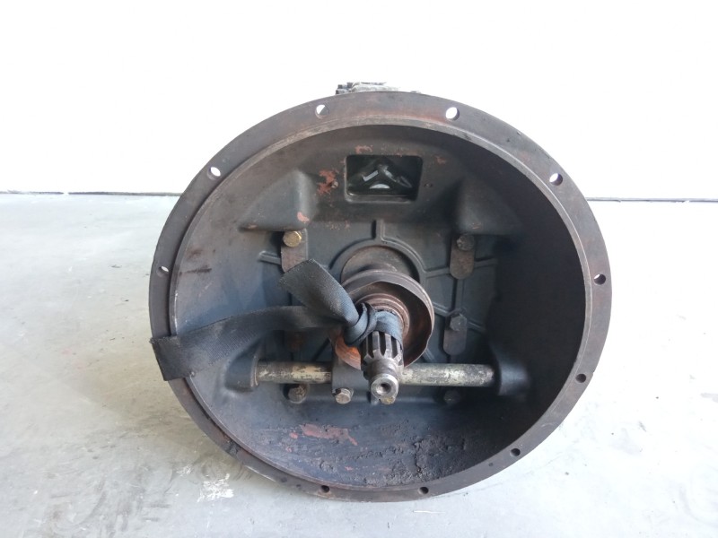 Recambio de caja cambios para nissan atleon atleon referencia OEM IAM S542 32010D9201 