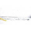 Recambio de airbag cortina delantero derecho para ssangyong tivoli crystal 4x2 referencia OEM IAM 8622035000  