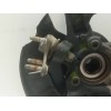 Recambio de mangueta delantera derecha para skoda octavia ii (1z3) 1.9 tdi referencia OEM IAM 1K0407256T  