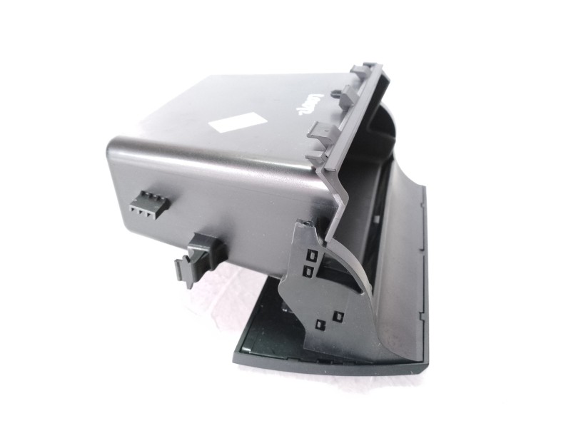 Recambio de guantera para seat leon (5f1) 2.0 tdi referencia OEM IAM 5F1863077B1QB  