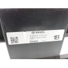 Recambio de centralita calefaccion para toyota yaris hybrid active referencia OEM IAM 88650K0050  