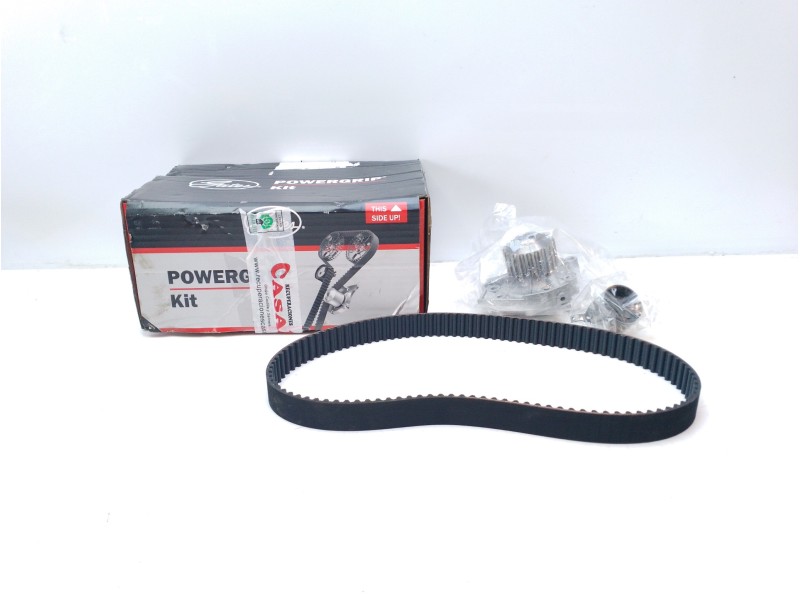 Recambio de bomba agua para daewoo kalos 1.4 se referencia OEM IAM KP25535XS  