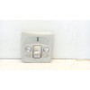 Recambio de luz interior para peugeot 208 referencia OEM IAM 96754056PR  