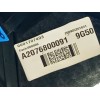 Recambio de guantera para mercedes-benz clase e coupé (c207) e 350 cdi (207.322) referencia OEM IAM A2076800091  
