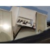 Recambio de piloto trasero izquierdo para bmw serie 5 touring (e39) 530d referencia OEM IAM 8364921  