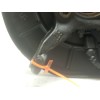 Recambio de mangueta delantera derecha para skoda octavia ii (1z3) 1.9 tdi referencia OEM IAM 1K0407256T  