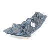 Recambio de faro izquierdo para kia cee´d emotion referencia OEM IAM 921011H000  