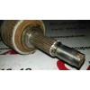 Recambio de transmision trasera derecha para ssangyong rodius 2.7 turbodiesel cat referencia OEM IAM   