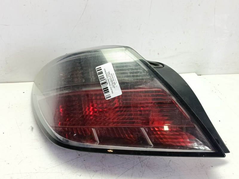 Recambio de piloto trasero izquierdo para opel astra h gtc (a04) 1.9 cdti 16v (l08) referencia OEM IAM 93183055  