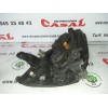 Recambio de faro izquierdo para renault scenic ii referencia OEM IAM 7700432098  