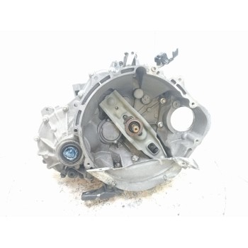 CAJA CAMBIOS MN130194 F5MGA133 