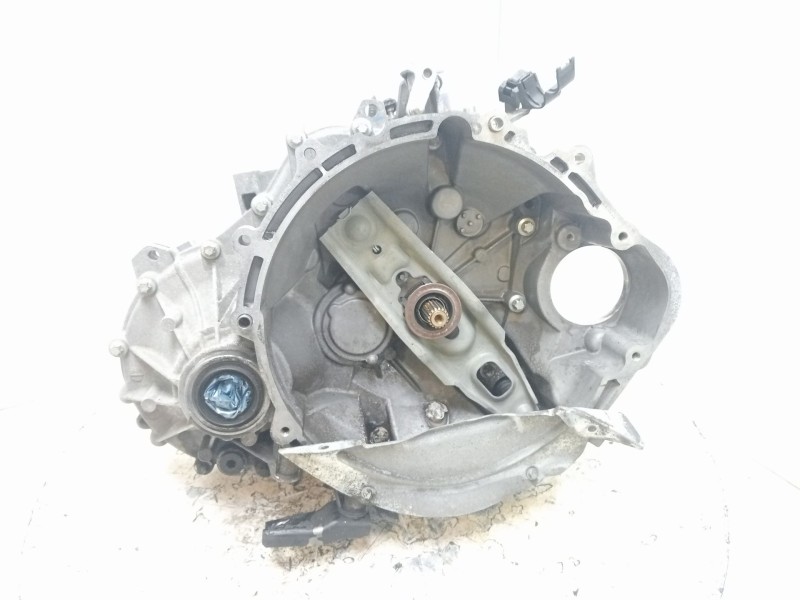 Recambio de caja cambios para mitsubishi colt berlina 3 (cz) 1.3 atlantis referencia OEM IAM MN130194 F5MGA133 