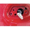 Recambio de puerta delantera derecha para fiat 500 cabrio (150) referencia OEM IAM 51779920 51779919 