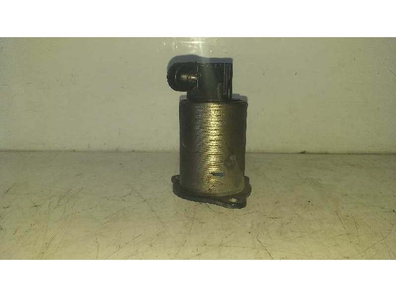 Recambio de valvula egr para renault scenic ii grand luxe dynamique referencia OEM IAM 70007504  