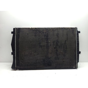 RADIADOR AGUA 5Q0121251GR 