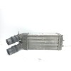 Recambio de intercooler para peugeot partner (s2) combi plus referencia OEM IAM 384G5  