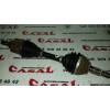 Recambio de transmision delantera derecha para saab 9-3 berlina 1.8 cat referencia OEM IAM   