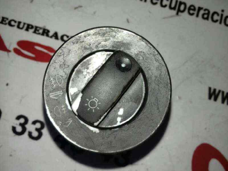 Recambio de mando luces para seat exeo berlina (3r2) sport referencia OEM IAM 8E0941531A  