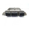 Recambio de centralita motor uce para citroën c3 referencia OEM IAM 9653447480 5WS40110C 