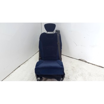 ASIENTOS TRASERO IZQUIERDO 1492512687 