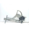 Recambio de elevalunas delantero izquierdo para opel astra h ber. 1.7 16v cdti referencia OEM IAM 93178695  