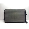Recambio de radiador agua para volkswagen tiguan (ad1, ax1) 2.0 tdi referencia OEM IAM 5Q0121251GR  
