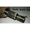 Recambio de transmision delantera derecha para saab 9-3 berlina 1.8 cat referencia OEM IAM   