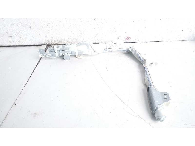 Recambio de airbag cortina delantero izquierdo para ssangyong tivoli crystal 4x2 referencia OEM IAM 8621035000  