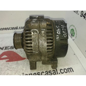 ALTERNADOR 0123545001 