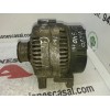 Recambio de alternador para volvo s40 berlina 1.8i referencia OEM IAM 0123545001  