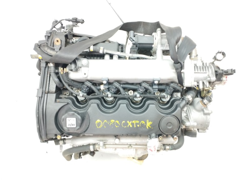 Recambio de motor completo para fiat stilo (192) 1.9 jtd cat referencia OEM IAM 192A1000  