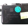 Recambio de guantera para seat leon (5f1) 2.0 tdi referencia OEM IAM 5F1863077B1QB  