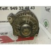 Recambio de alternador para volvo s40 berlina 1.8i referencia OEM IAM 0123545001  
